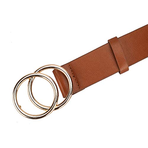 3 Earnda+Womens+Leather+Fashion+Waist