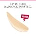 Bourjois Fond de Teint Healthy Mix Extension Serum, No. 53 Beige Clair, 1 Ounce