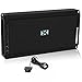 NVX® True 900 watt RMS 5-Channel [JAD Series] Class D Car Full Range Amplifier [JAD900.5]