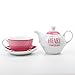 Blessings to the Teacher Tea-for-One Set - 1 Corinthians 16:14