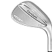 Cleveland Golf Men's RTX 4 Wedge, Tour Satin Finish