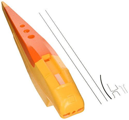 Hobbyzone Bare Fuselage: Champ