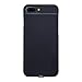 iPhone 7 Plus Case, Nillkin [Magic Case Series] QI Wireless Charging Receiver Case Back Cover [Compatible with Nillkin Car Magnetic Wireless Charger] for iPhone 7 Plus - Black