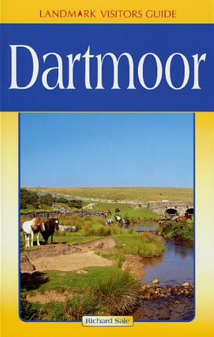 DARTMOOR (LANDMARK VISITORS GUIDES)
