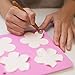 Large Fondant Foam Pad Sponge Gum Paste Cake Decorating Flower Model