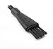 yueton 10pcs Replacement Double Ended Electric Shaver Razor Cleaning Brushes