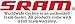 SRAM Eagle PowerLock Link for 12-Speed Chain, Silver Card/4