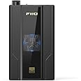 FiiO JadeAudio Q11 DAC Headphone Amplifier DSD256 PCM 32bit/384bit for Smartphones/PC 3.5mm 4.4mm Outputs