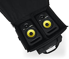 studio monitor bag