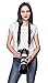 DSLR Camera Strap Quick Release | Hand Strap and ¼ Mounting Screw the Complete Bundle by BX Design