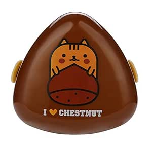 Conjin Fiambreras para guardería, escuela, pícnic, caricatura ...