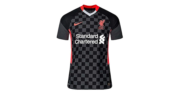 vapor liverpool shirt