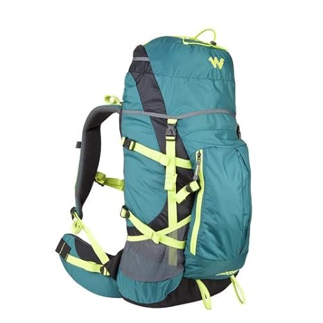 teal backpack amazon