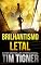 Livro Brilhantismo letal (Kyle Achilles Livro 1)