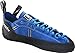 Evolv Men's Royale Climbing Shoe,Royal Blue,11 M US