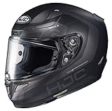 HJC Unisex Adult Full Face RPHA-11 Pro Motorcycle