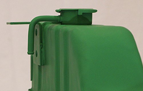 New Replacement Radiator AR65715, AL25255 for John Deere 1520 2020 2030 2440