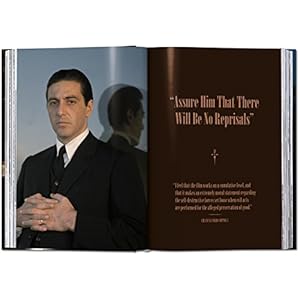 The Godfather Family Album (English, German and French Edition)