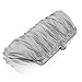 Fashion Road Womens Satin Pleated Evening Clutch Bags Purse Wedding Cocktail Party Handbags Silver