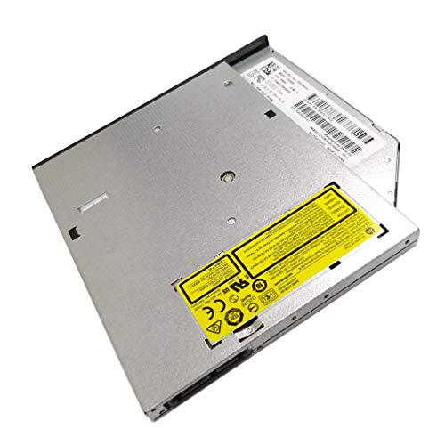 Laptop Internal BU50N 4K Ultra HD UHD 9.5mm SATA 6X 3D Blu-ray Burner BD-RE Dual Layer BD-RE DL 4X BDXL DL Dual Layer Bluray Recorder Super Slim Internal Optical Drive Supports 100GB 128GB