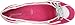 Rockport Women's Etty Laced Boat Ballet