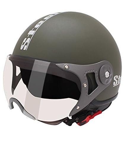 Steelbird style helmet Clearance