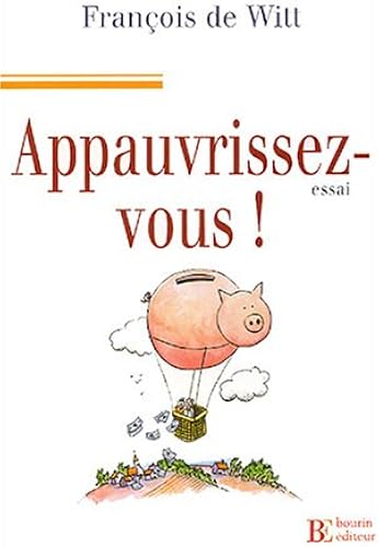 Download Appauvrissez-vous ! PDF
