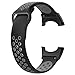 QGHXO Breathable Band for Suunto Core, Fits 5.5