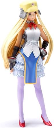 Amazon Sif Ex げんしけん 春日部咲 フィギュア ドール 通販