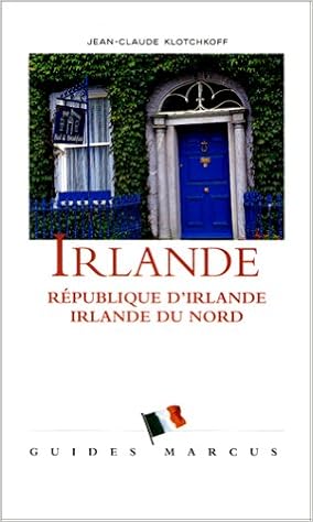 Amazonfr Irlande République Dirlande Irlande Du Nord - 