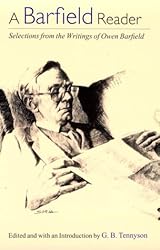 Owen barfield: man and meaning picture