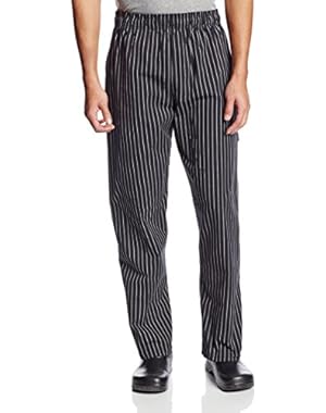 Dikies DC221 Mens Chef Casual Pant