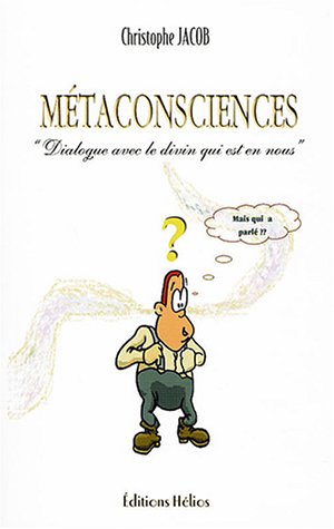 Métaconsciences