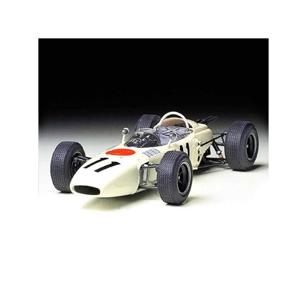 Tamiya - 20043 - Modellbau - Honda F1 RA272 - Maßstab 1:20