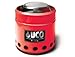 UCO Micro Candle Lantern, Red
