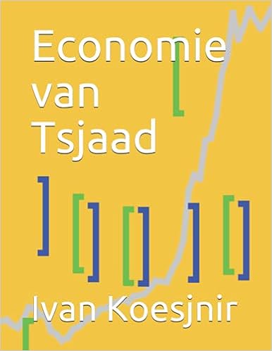 Economie van Tsjaad
