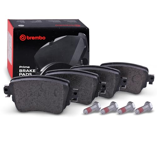 BREMBO P 85 135 Brake Pads