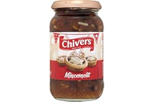 Chivers Mince Meat 420g (14.8oz)