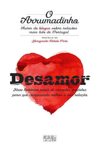 Livro Desamor