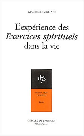 L' expérience des 