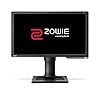 BenQ ZOWIE XL2411P Ecran gaming de 24 pouces, 144 Hz, FHD 1ms, Black eQualizer et Color Vibrance, non prise en charge…
