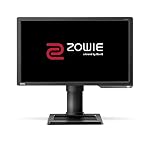 BenQ ZOWIE XL2411P Ecran gaming de 24 pouces, 144 Hz, FHD 1ms, Black eQualizer et Color Vibrance, non prise en charge…