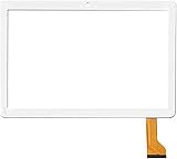 LADYSON 10.1" DP101310-F3 Touch Screen Digitizer Replacement Panel Glass Kit view 2