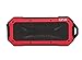 CYLO Waterproof Bluetooth Speaker Rock Solid IPX67 Portable with Powerful 2 X 3.0 Watt Output, 33-Foot Bluetooth Range with Waterproof Bluetooth Speaker Rugged Heavy-Duty Shockproof Capability