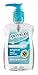 Germ-X Hand Sanitizer, Original, Pump Bottle, 8 Fl Oz (Pack of 6)