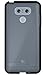 tech21 Evo Check for LG LG G6 - Smokey/Black