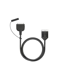 bovee 1000 con RR Cable de integración de iPod para Range Rover, Land Rover, Jaguar Interfaz de audio Bluetooth inalámbrico kit de coche para en coche iPod Integración