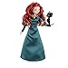 Disney Merida Classic Doll with Bear Cub Figure - 12 Inch