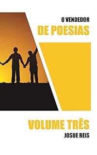 Livro O Vendedor de Poesias — Volume Três