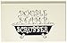 Stewart/Superior SCRBDUB Double Stamp Scrubber, 5 by 7.5-Inch